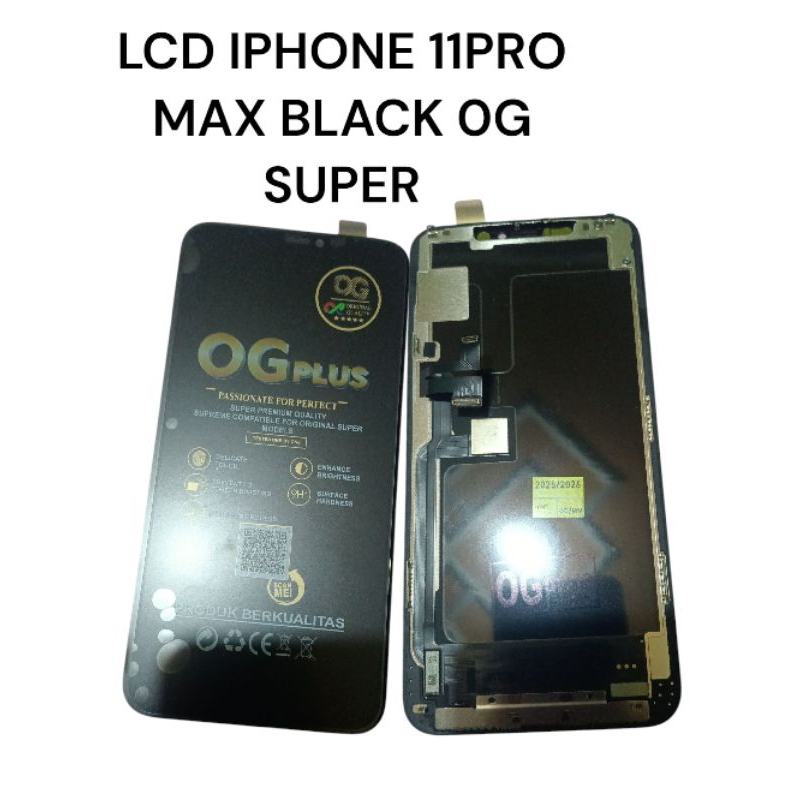 LCD IPHONE 11PRO MAX