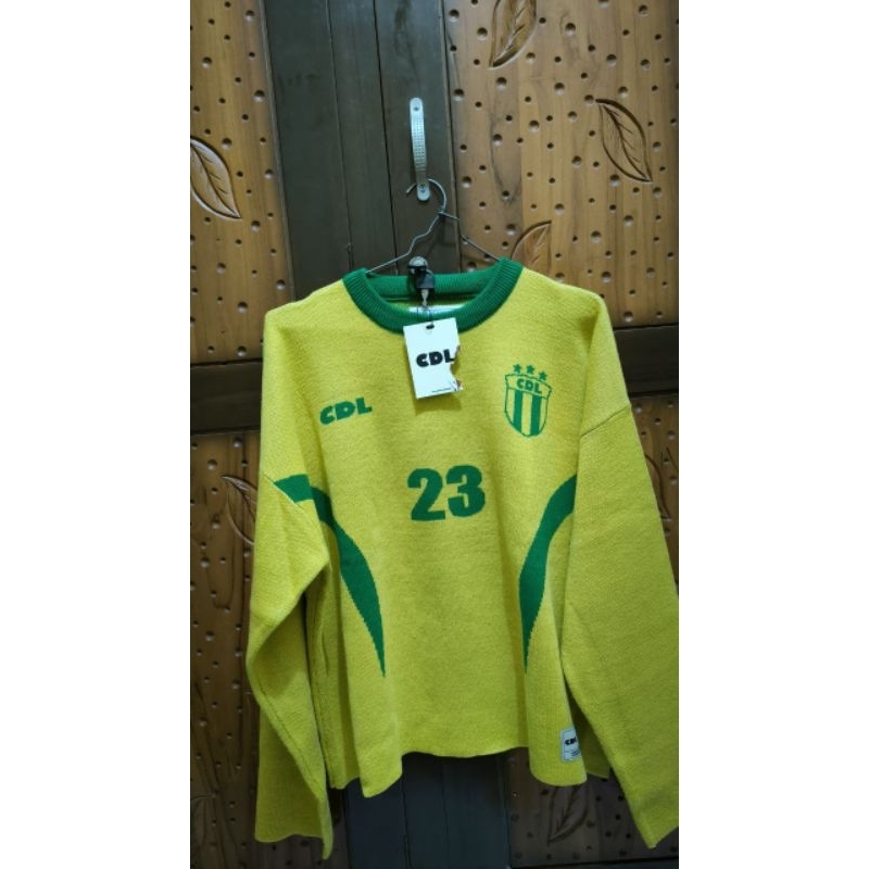 knit wear brazil calle