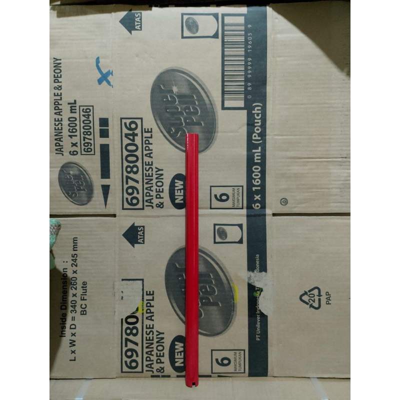 GAGANG DONGKRAK 10 TON