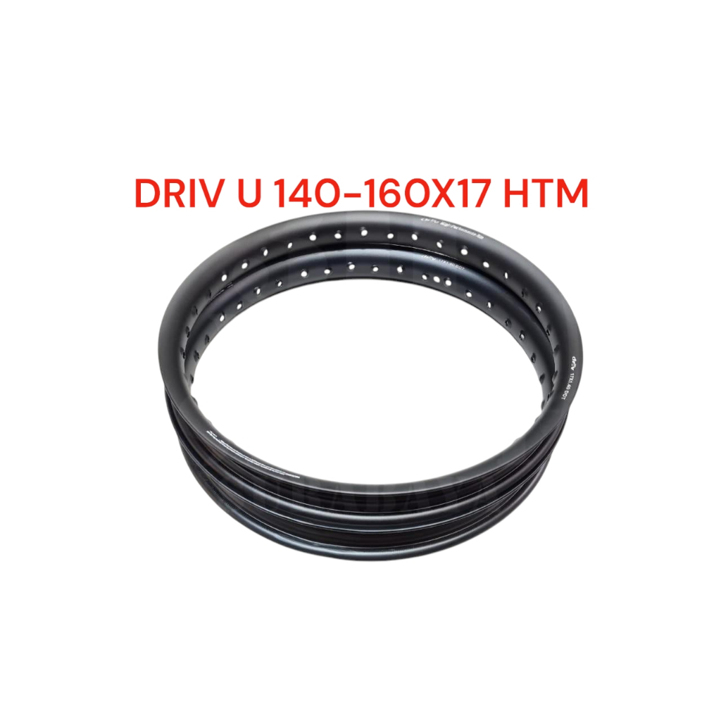 VELG DRIV U 140 17 BERWARNA