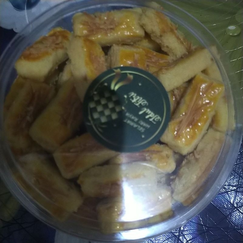 

kue kastangel