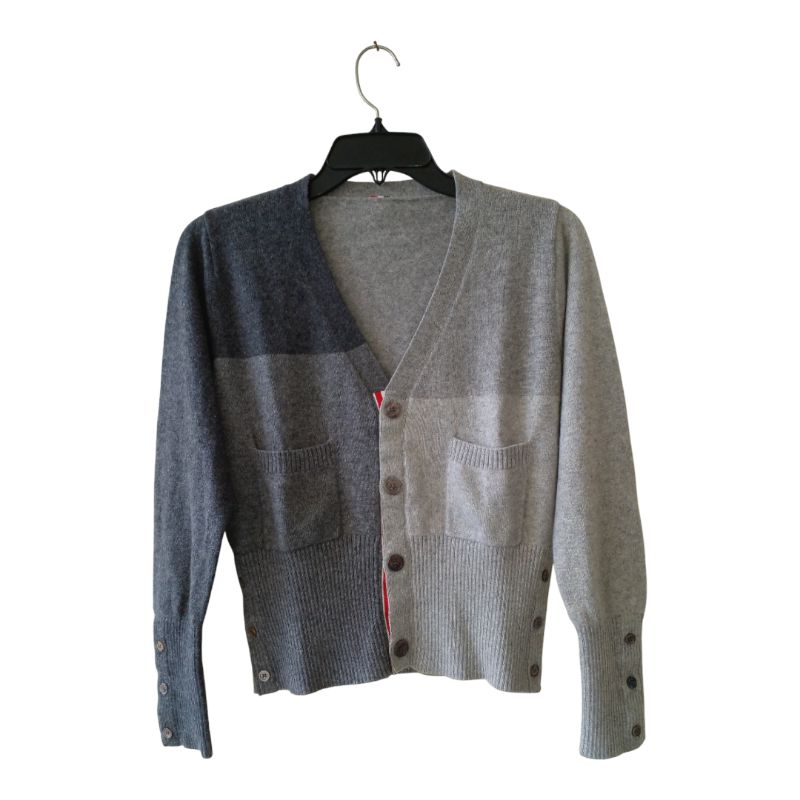 Cardigan Thom Browne Second