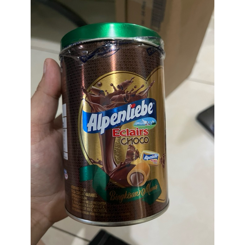 

permen alpenliebe