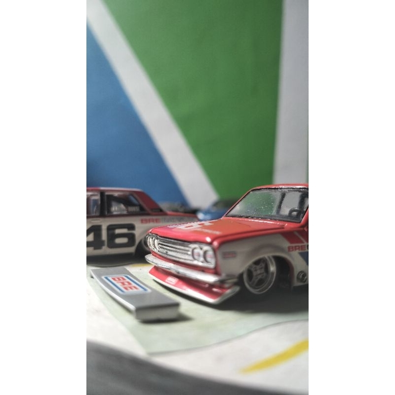 DATSUN 510 PRO