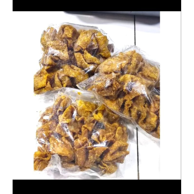

pangsit cuanki