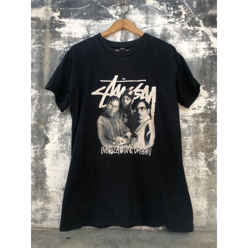 stussy vintage