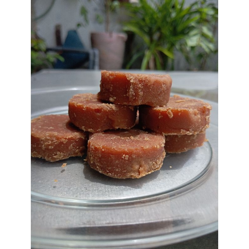 

GULA JAWA AREN SPESIAL twn 500 GRAM