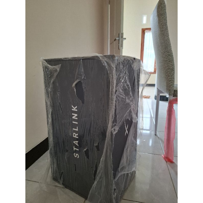 Starlink gen 2