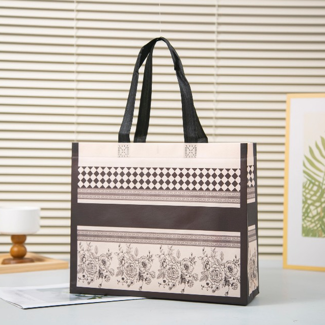 

Variant G-8 - Totebag Wanita - Tas Belanja - Tas Spunbond - Tas Jinjing - Totebag - Tas Jinjing Wanita - Tas Hampers - Tas Murah - Tas Souvenir - Tas Lipat - Goodie Bag - Paperbag - Kantong Belanja - Souvenir - Tas kado - Tas Wanita - Spunbond - Tas
