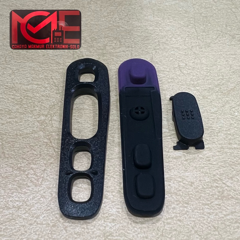 KARET PTT MOTOROLA XTS 2500