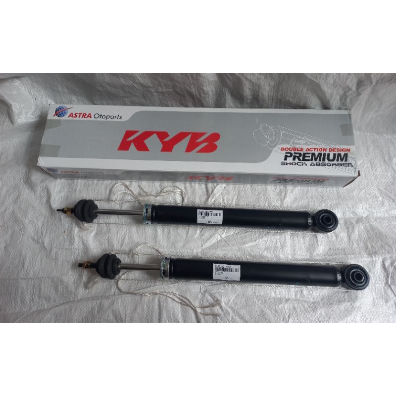 KAYABA PREMIUM Skok / Shock breaker belakang Nissan Livina / Grand livina / X-Gear