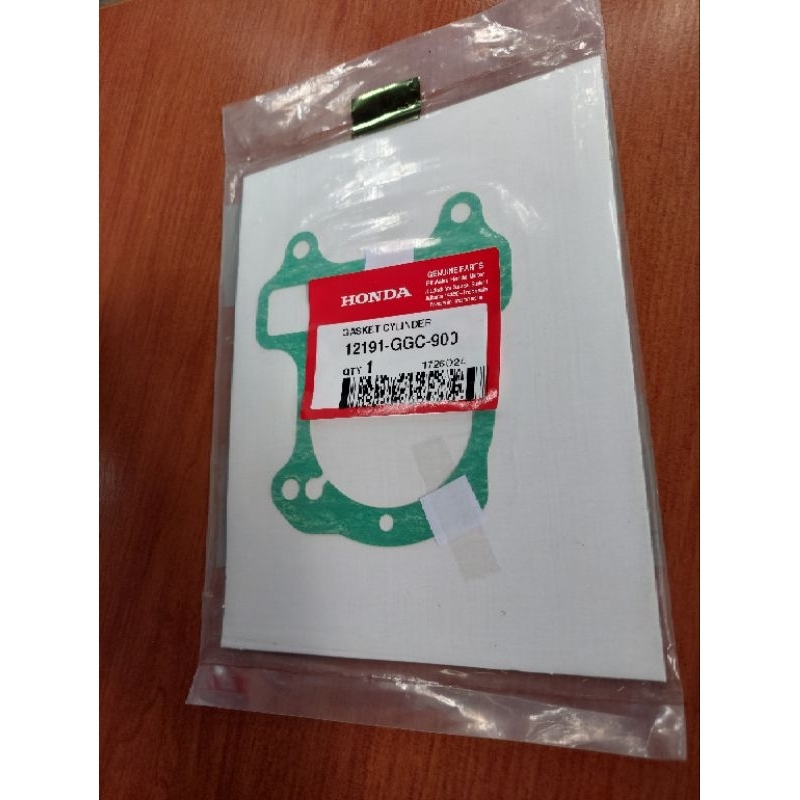 Paking Boring Beat fi 12191-Ggc-900