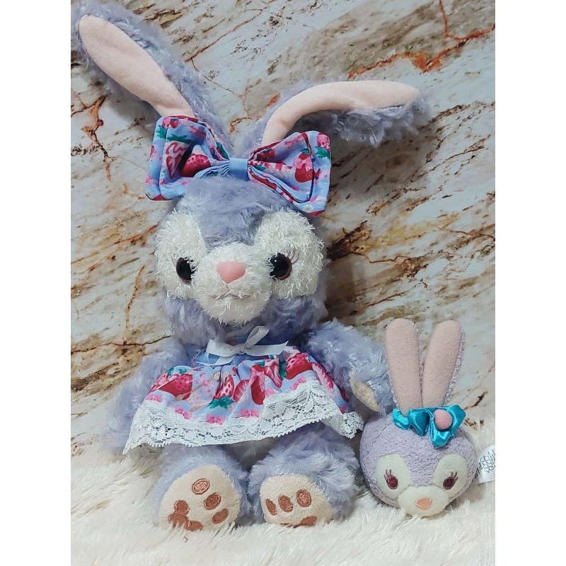 Stellalou doll Tokyo Disney Sea Original