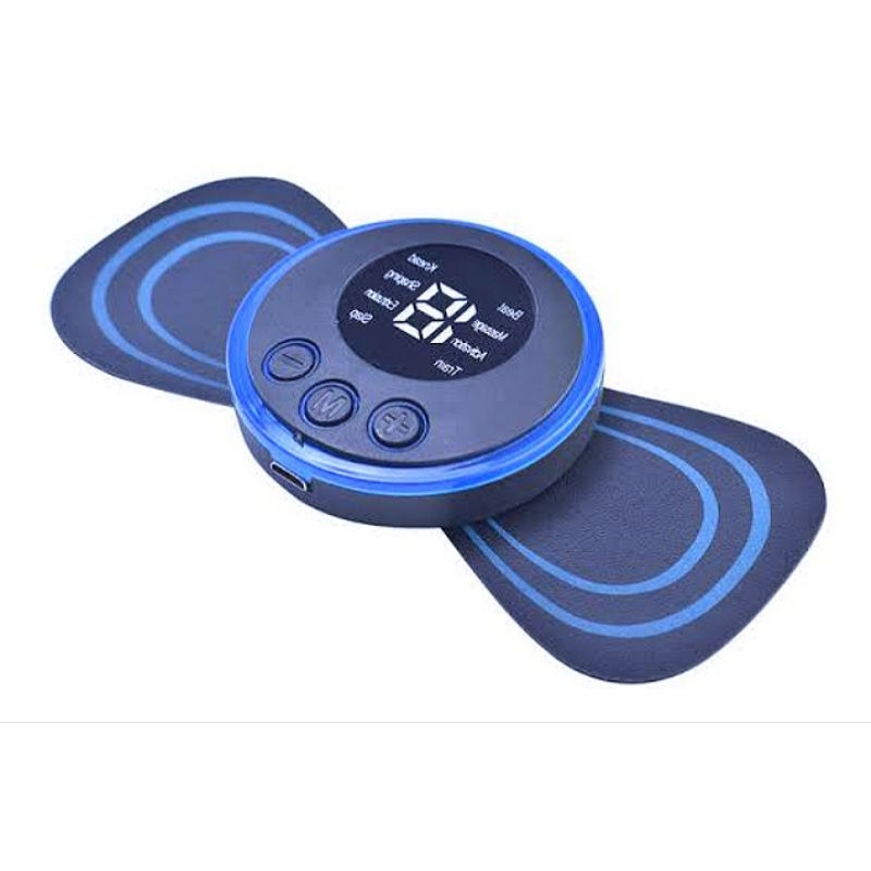 alat pijit elektrik tempel mini