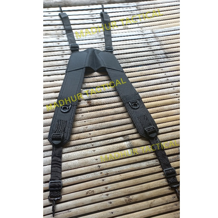 Drahrim TNI / Drahrim H Pramuka / Dlahrim Linmas / Dahrim Menwa