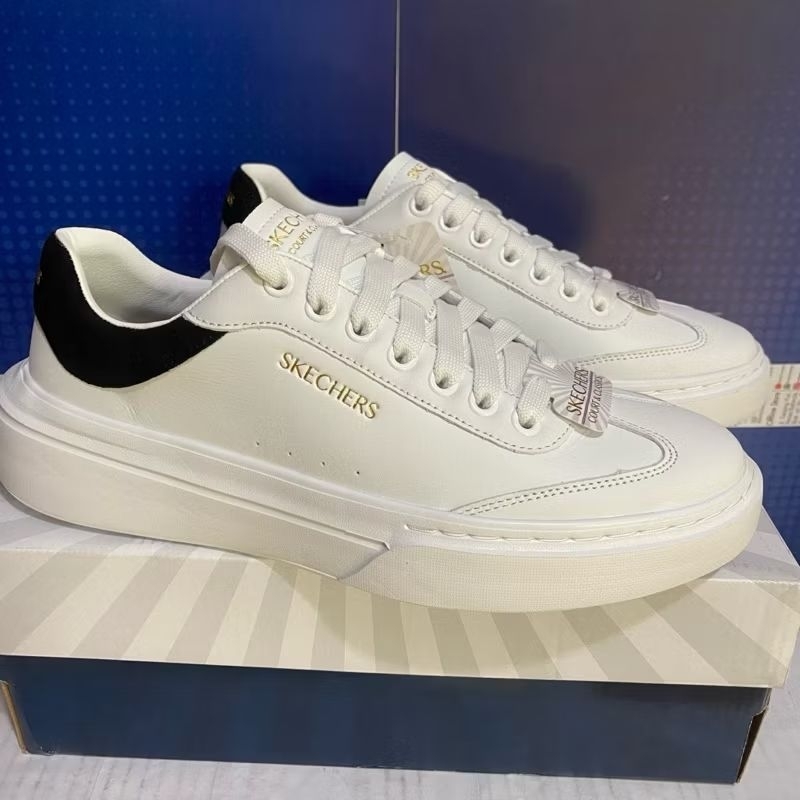 Sepatu Skechers Original Casual Sport Casual Sneaker Men pria