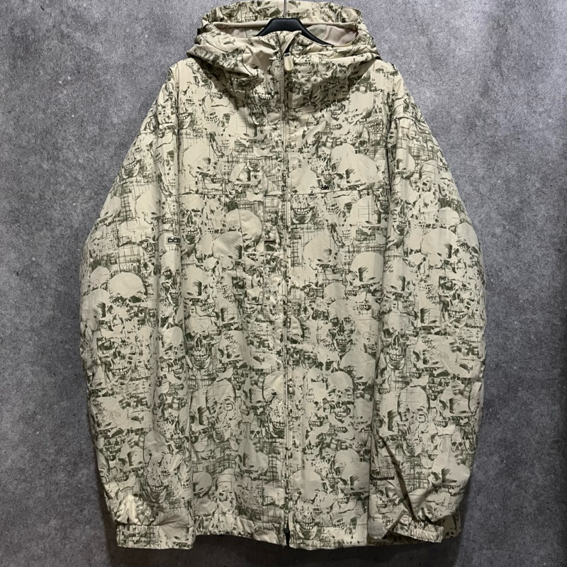 686 SNOWBOARD MANNUAL SERIES Size XL
