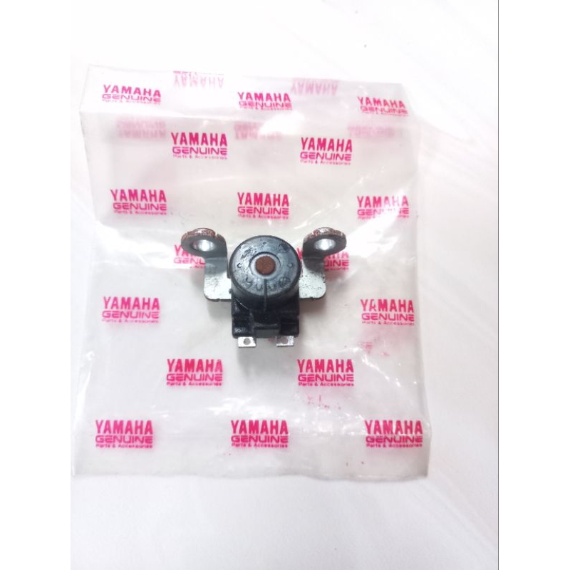 Spul Pulser Pulser Coil Yamaha TZM Crypton Vega R Lama Jupiter Z Old Lama 4GU Original