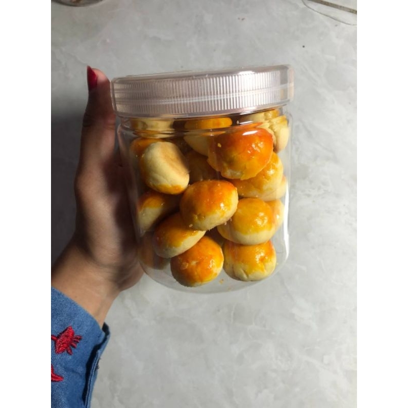 

kuker nastar dan palm sugar