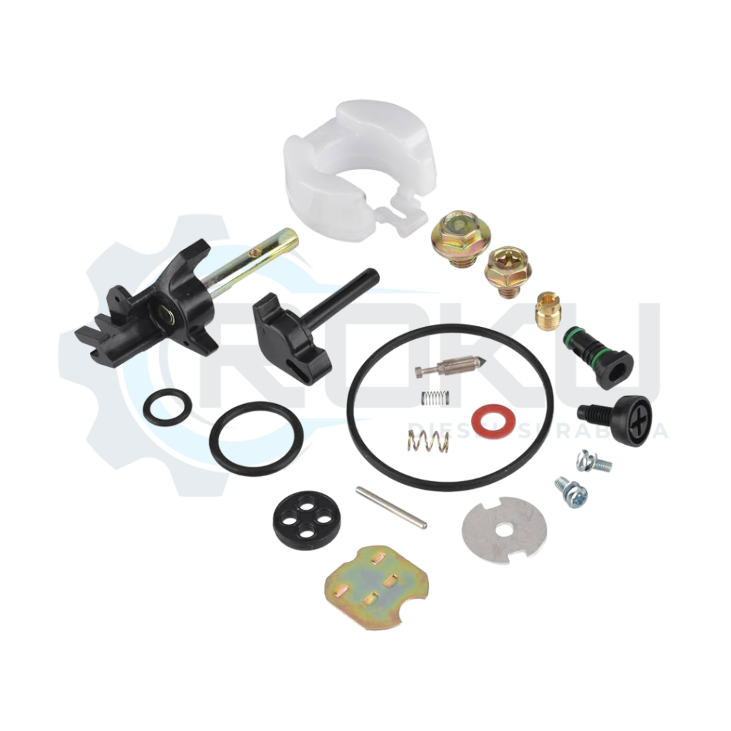 Repair Kit Carburator | Karburator GX160 / GX200 / GX220