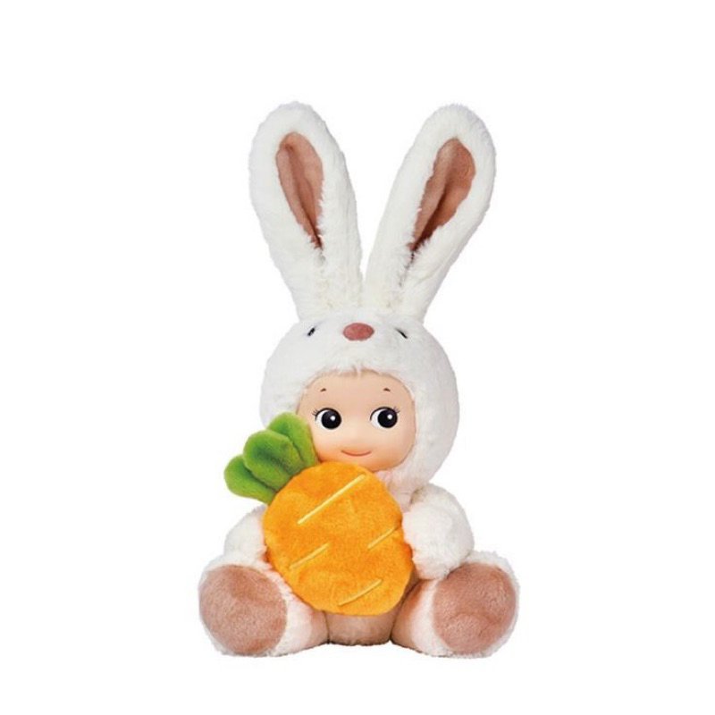 Sonny Angel Plush Cuddly Rabbit