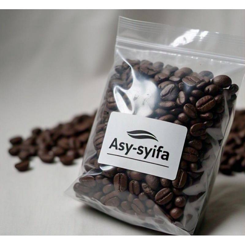 

Asy-syifa coffee