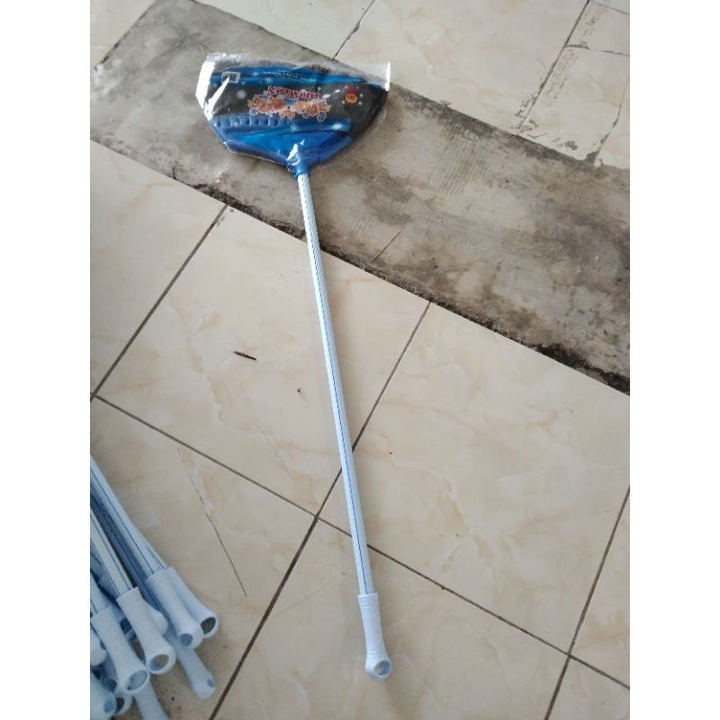 SAPU IJUK DRAGON / SAPU PEMBERSIH  LANTAI IJUK DRAGON