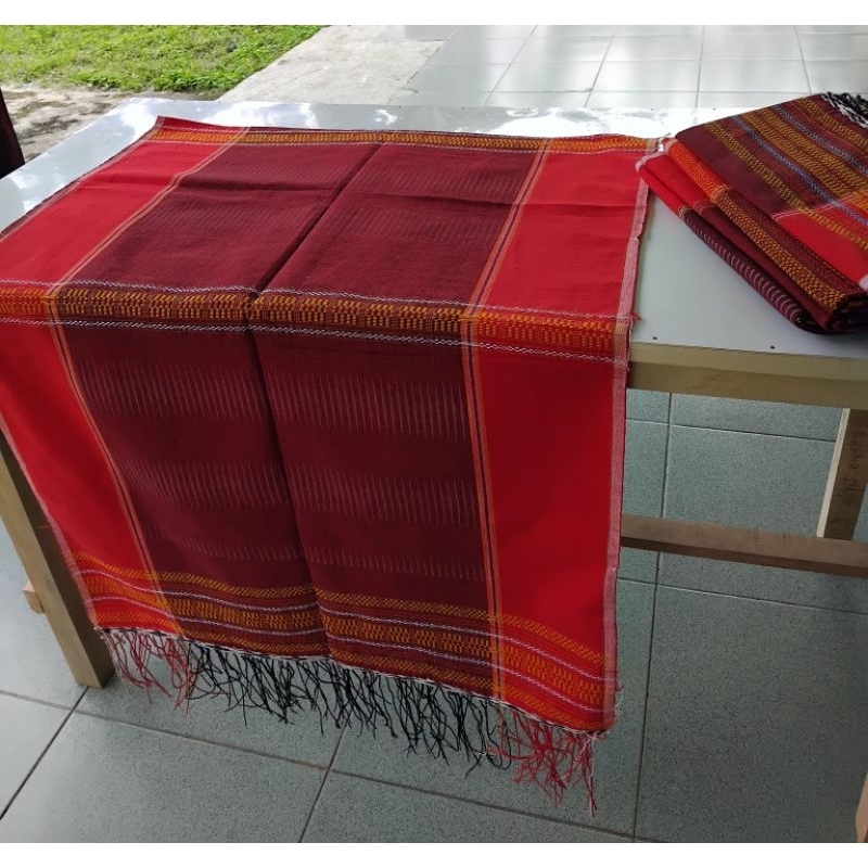 Ulos batak Bintang Maratur