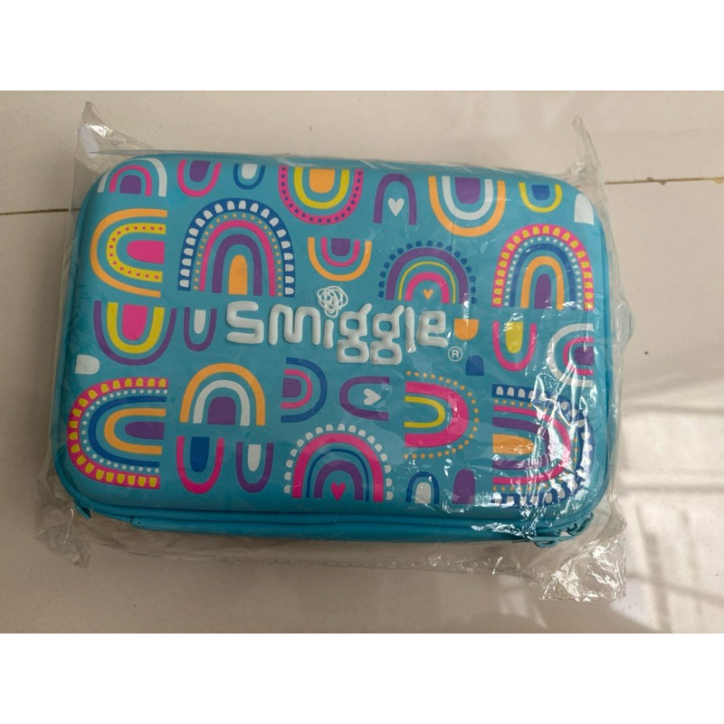 

Tempat pensil Smiggle