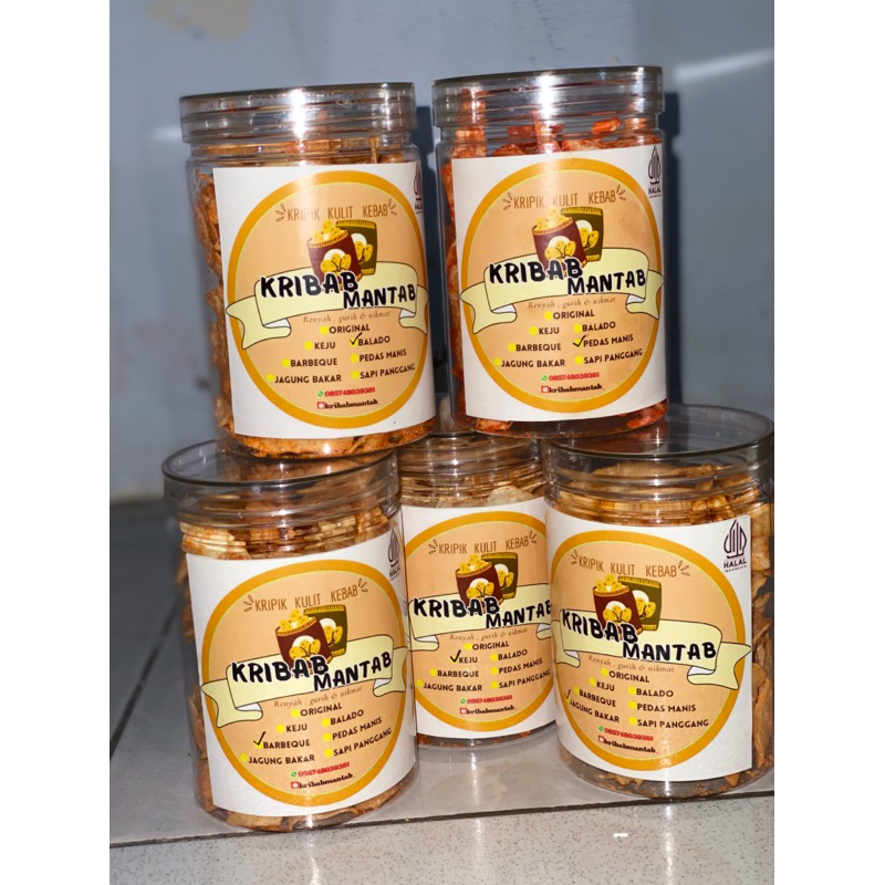 

kribab mantab