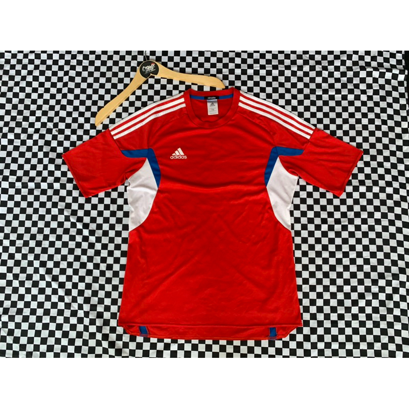 Jersey Add4s Climalite Original