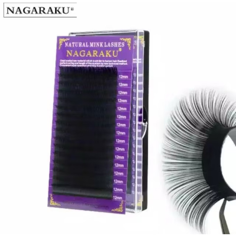 EYELASH NAGARAKU