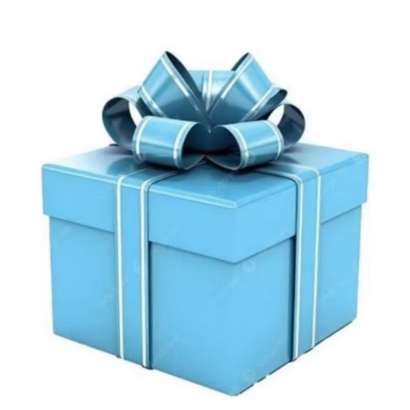 

FREE GIFT BONUS HADIAH MYSTERI
