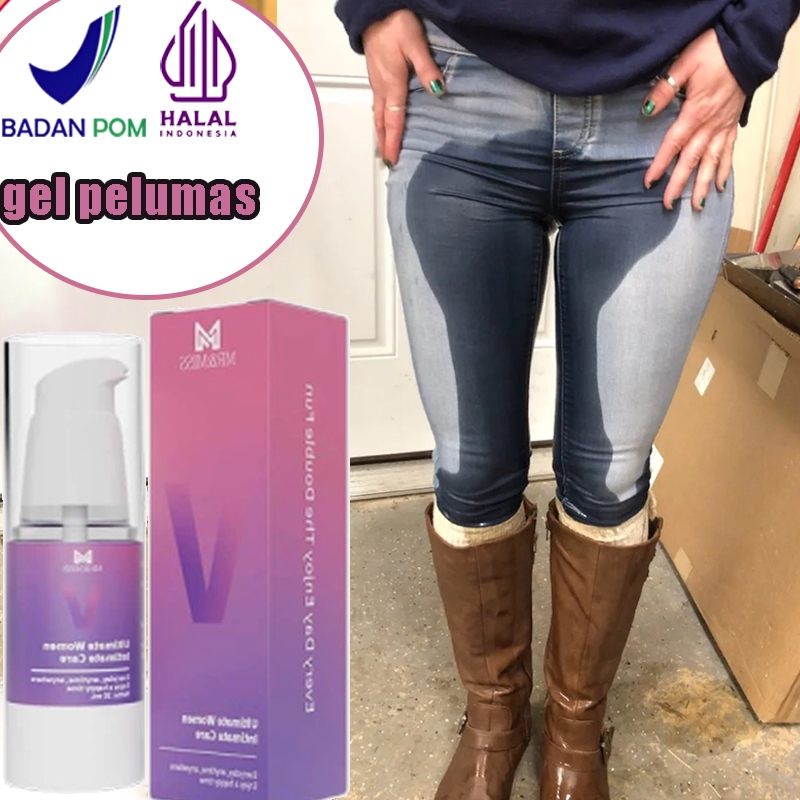 Gel pelumas Lubricant gel wanita Lubricant tahan lama 20ml Lubricant tahan lama Lubricant pria