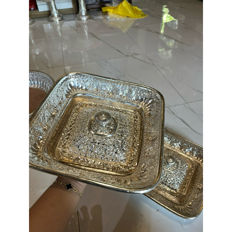 pemuspan slaka bokor slaka bokor kamasan bokor kotak slaka