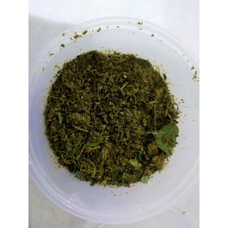 

Tepung Bubuk Daun Jeruk kering 250gram