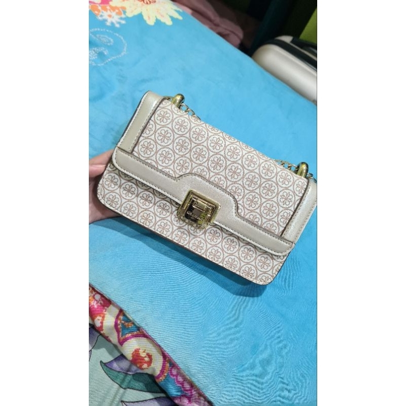 Tas Les Catino Preloved