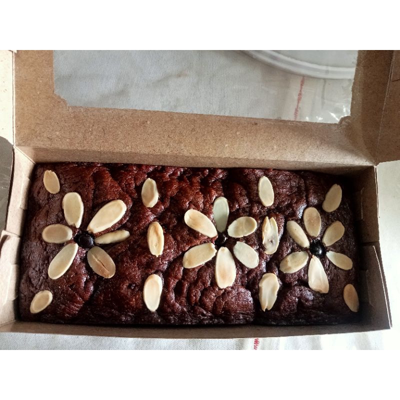 

Brownies kukus dan lain nya
