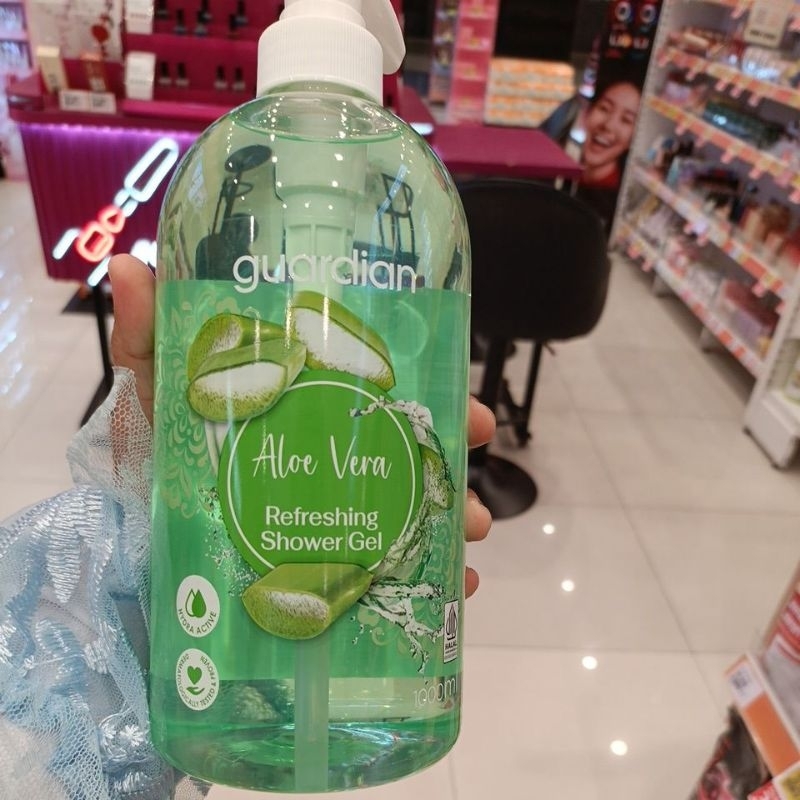 Guardian Shower Gel 1Lt