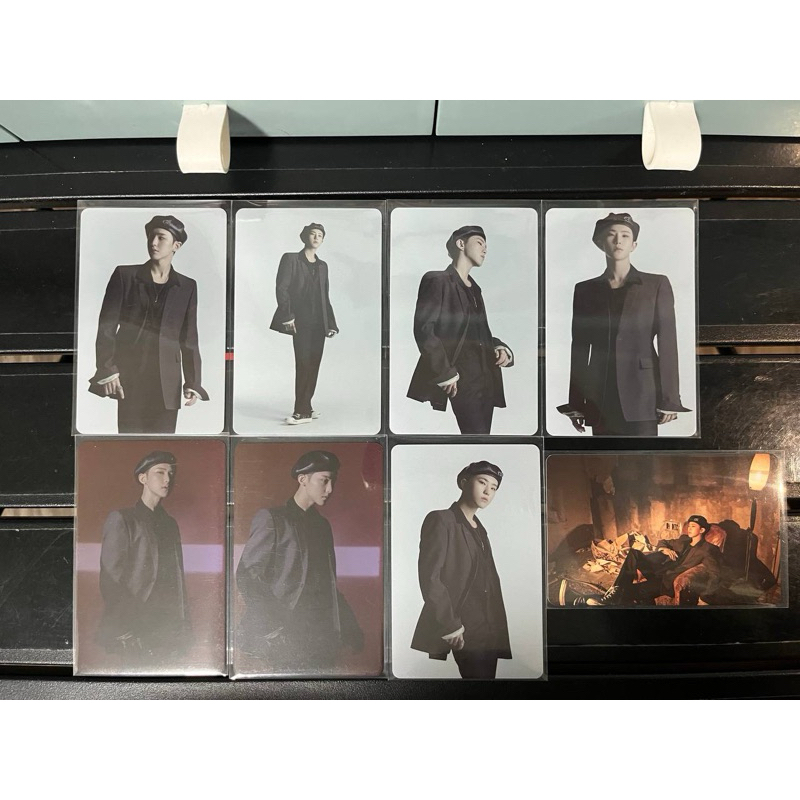 hoshi attaca binder pc