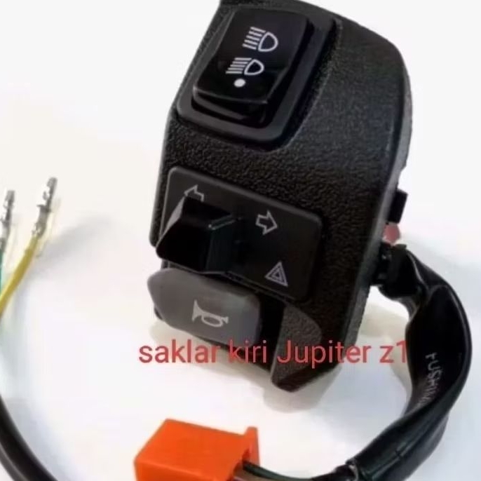 saklar kiri Jupiter z1