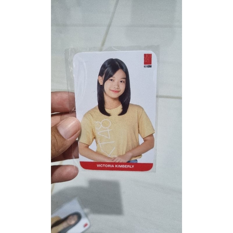 pc kimmy jkt48 shc