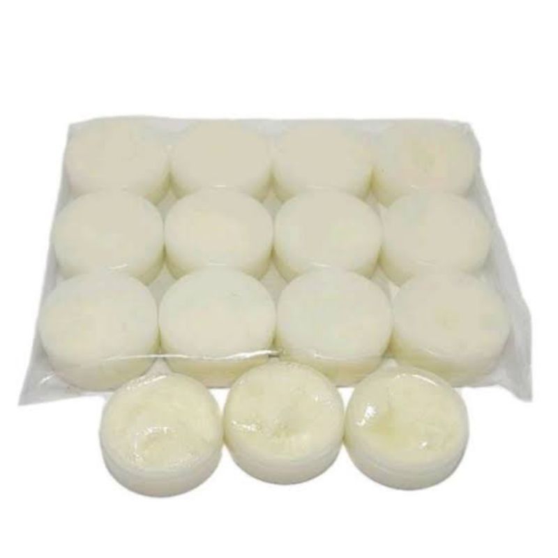 Bibit Pemutih Cina Original