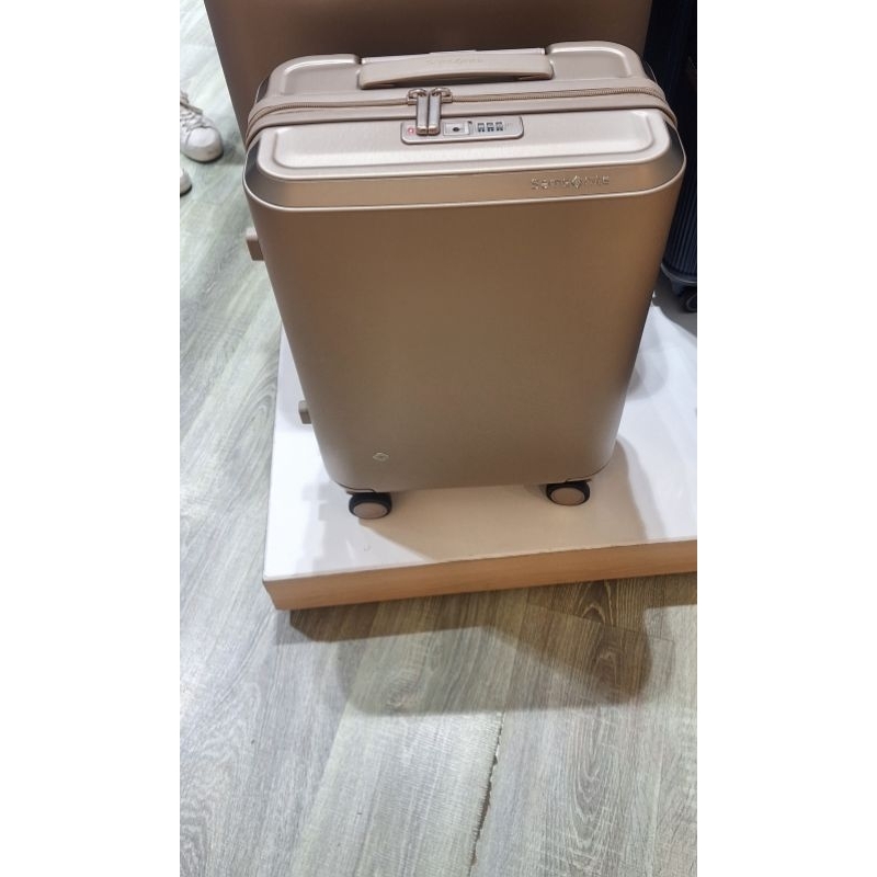 koper samsonite evoa Z size Cabin