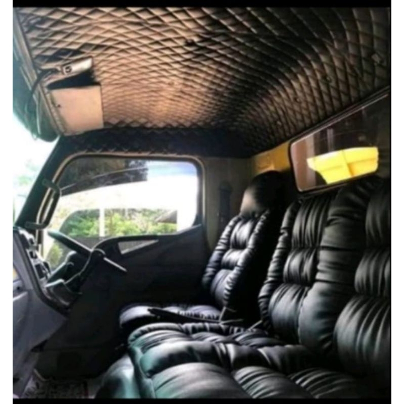 Lapis atap mobil pelapon atap mobil truk/ pick up, Canter/Ragasa/Grandmax/L300 dll.