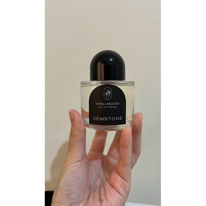 SMELLSGOOD PARFUM GEMSTONE