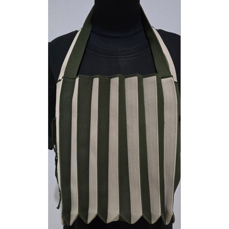 Preloved/Bekas Tas Wanita Knit (Original)