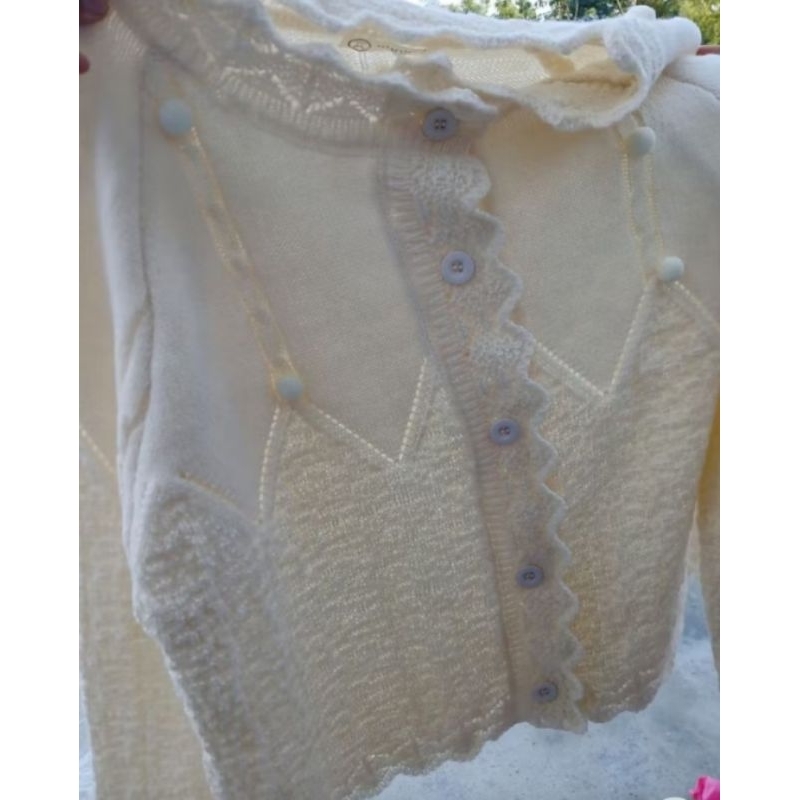 Harga Mamara Cardigan Terbaru Jun 2026 | BigGo Indonesia