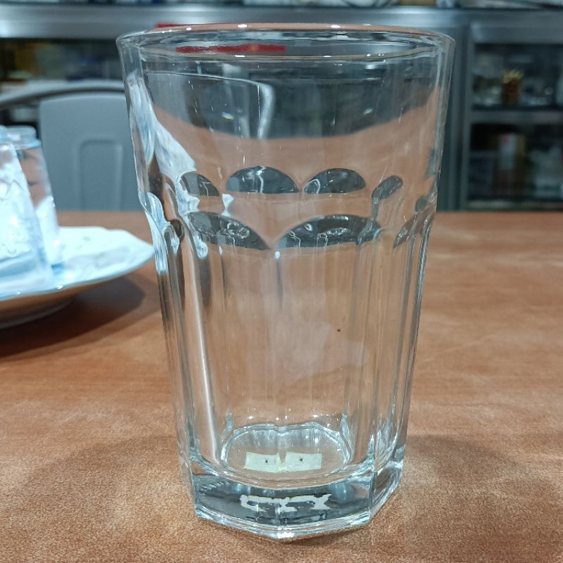 Libbey Beverage No 15244