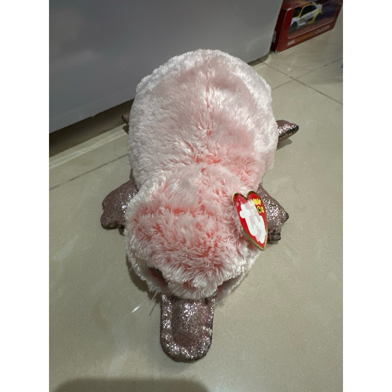 boneka ty Wilma